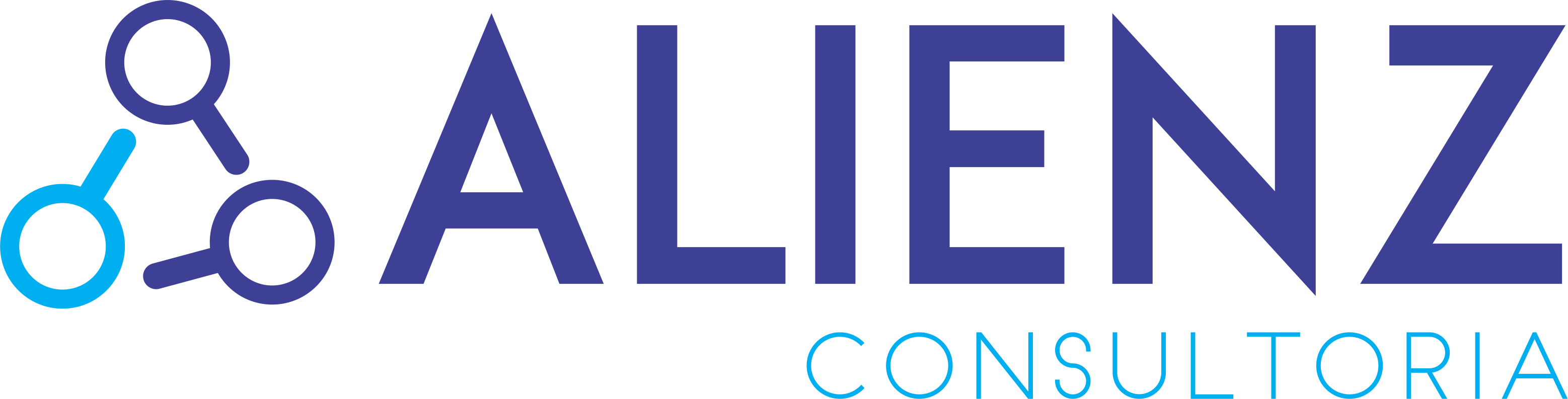 ALIENZ Consultoria